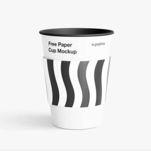 Ceramic Mug Cup