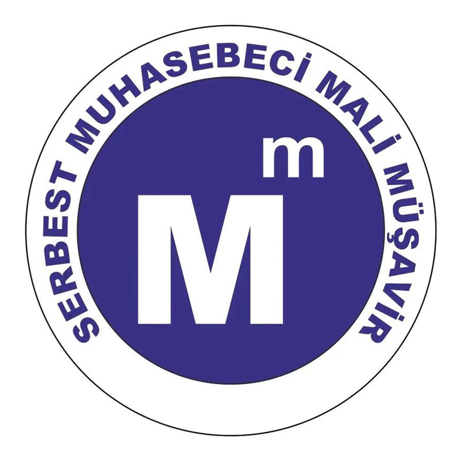 Muhasebe Şeffaf Kartvizit